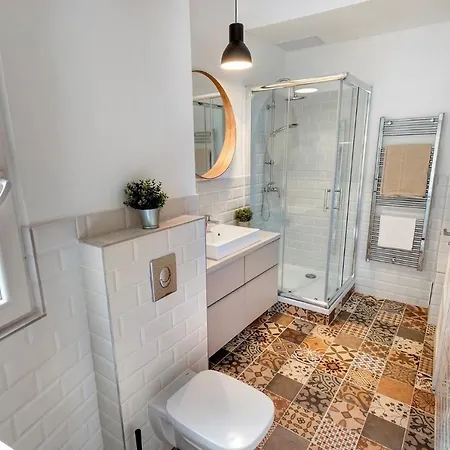 Apartment D Code Akacfa Downtown