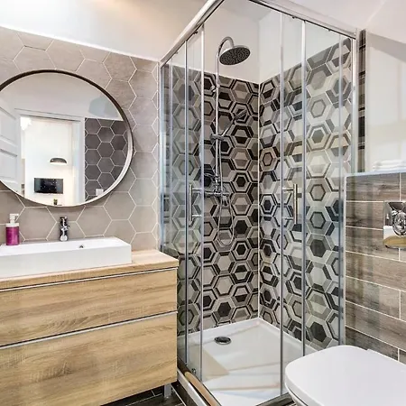 Apartment D Code Akacfa Downtown *