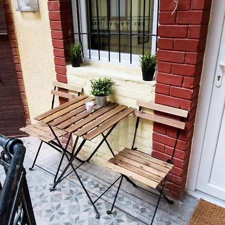 Apartment D Code Akacfa Downtown *